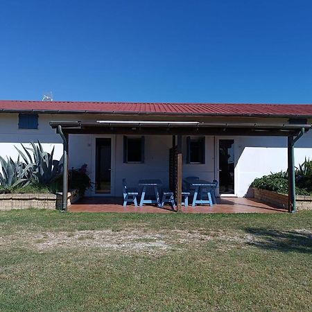 Camping Fano Exterior photo
