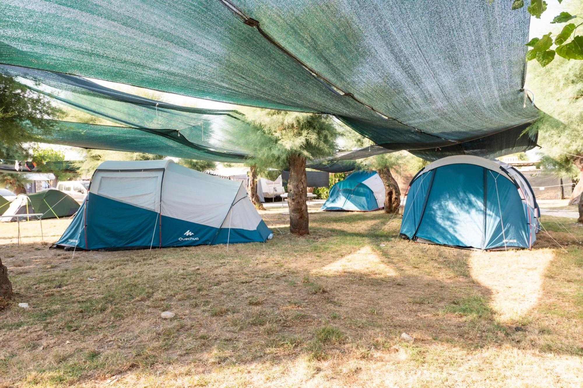 Camping Fano Exterior photo