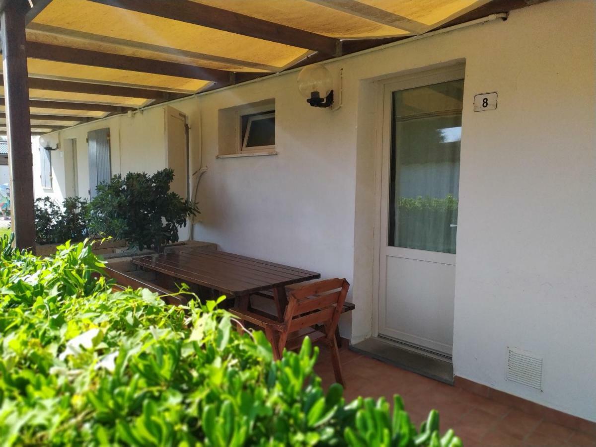 Camping Fano Exterior photo